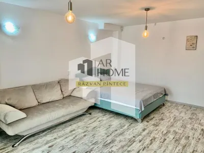 Vila P+1E+M, 15 camere, 32 locuri cazare, zona Mall AFI Palace, Ploiesti - foto 5