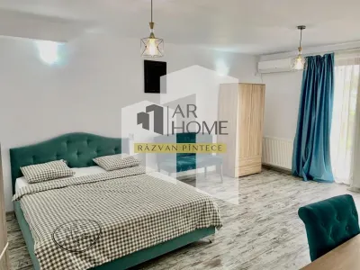Vila P+1E+M, 15 camere, 32 locuri cazare, zona Mall AFI Palace, Ploiesti - foto 6