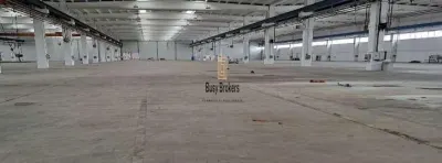 Spatiu Industrial - 19500 mp - Productie - Depozitare - Distributie - Ghimbav
