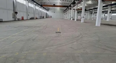 Spatiu Industrial - 19500 mp - Productie - Depozitare - Distributie - foto 3