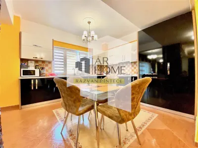 Apartament 3 camere, decomandat, 100 mp, zona Republicii, Ploiesti - foto 16
