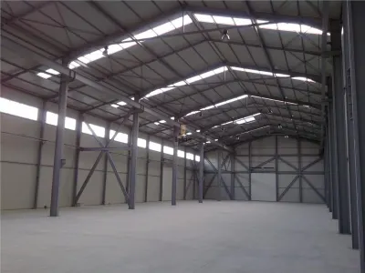Spatiu Industrial - 425 mp - Logistica - Depozitare - Distributie - foto 4