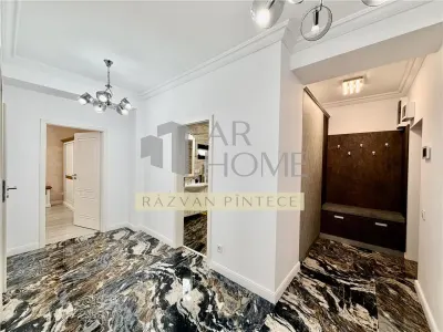 Apartament 3 camere, de lux, parcare, Cartier Albert Ploiesti - foto 20