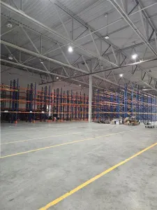 Spatiu Industrial - 2000 mp - Logistica - Depozitare - Distributie - foto 5