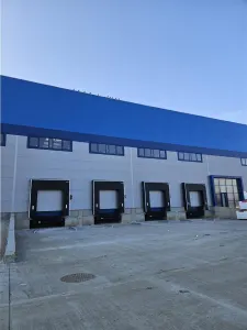 Spatiu Industrial - 5000 mp - Logistica - Productie - Depozitare - foto 6
