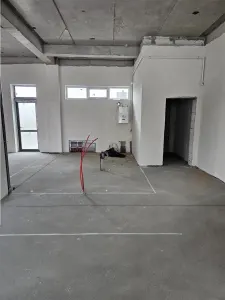 Spatiu Comercial - 200 mp - Showroom - Servicii - Clinica Medicala - foto 12