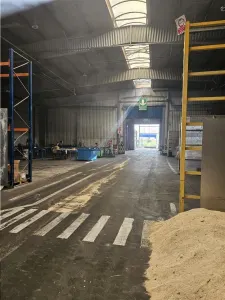 Proprietate Industriala - Productie - Industrie Grea - foto 11