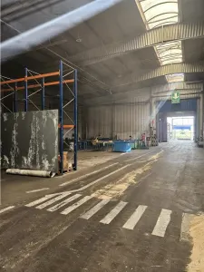 Proprietate Industriala - Productie - Industrie Grea - foto 12