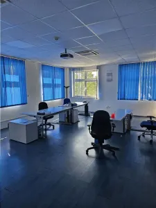 Proprietate Industriala - Productie - Industrie Grea - foto 24
