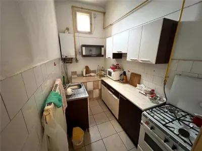 Casa cu 3 camere pe strada G. Georgescu | Cartier exclusivist - foto 13