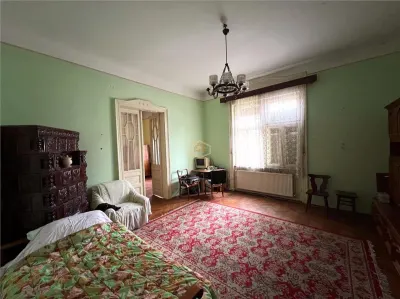 Casa cu 3 camere pe strada G. Georgescu | Cartier exclusivist - foto 8