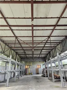 Proprietate Industriala - Productie - Industrie Alimentara - foto 21