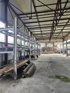 Proprietate Industriala - Productie - Industrie Alimentara - foto 23