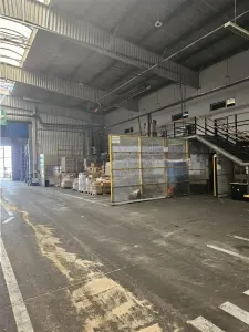 Proprietate Industriala - Productie - Industrie Grea - foto 13