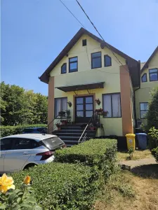 Vila spatioasa, hale si teren total 1700 mp, Calea Surii Mici, Sibiu - foto 6