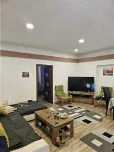 Vila spatioasa, hale si teren total 1700 mp, Calea Surii Mici, Sibiu - foto 7