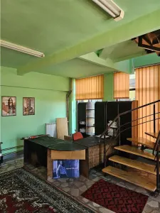 Vila spatioasa, hale si teren total 1700 mp, Calea Surii Mici, Sibiu - foto 10