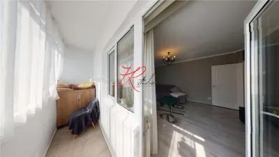 Vanzare apartament 3 camere Tei - renovat, mobilat lux - foto 9