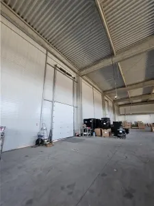 Spatiu Industrial - 2300 mp - Productie - Depozitare - foto 5