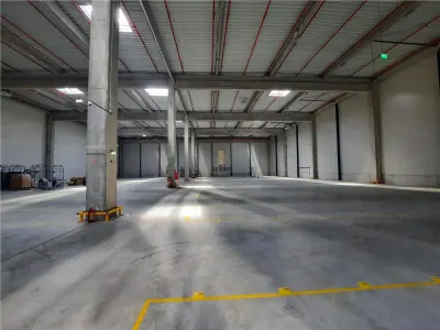 Spatii Industriale - 10000 mp - Logistica - Depozitare - Productie - foto 16