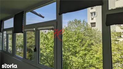 Vanzare apartament 2 camere Ferdinand, renovat mobilat - foto 14