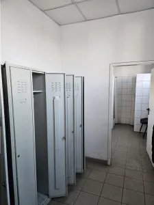 Spatiu Industrial - 1100 mp - Service Auto Complet Echipat - foto 7