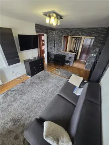 Apartament 2 camere | Vis-a-vis de Shopping City | Mobilat și utilat - foto 3