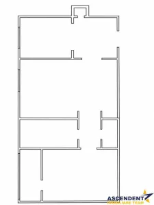 Apartament 2 camere, incadrat de spatiu verde, Central, Brasov - foto 2