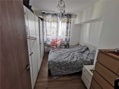Vanzare apartament 3 camere Doamna Ghica - renovat mobilat - foto 5