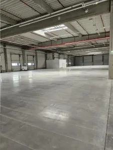 Spatiu Industrial - 900 mp - Productie - Depozitare - Distributie - foto 16