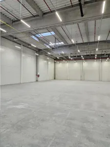 Spatiu Industrial - 900 mp - Productie - Depozitare - Distributie - foto 5
