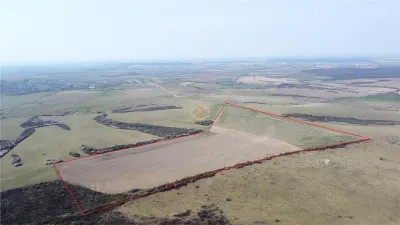 Investitie | Teren agricol 26.82 Ha in Ardud | Oportunitate dezvoltare - foto 4
