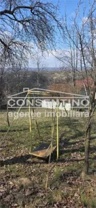 Se vinde casa in Tisau  , cu priveliste panoramica asupra delurilor - foto 2