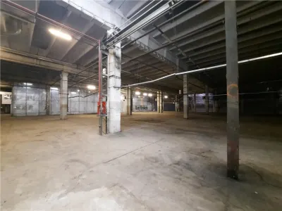 Spatiu Industrial - 5500 mp - Productie - Depozitare - foto 5