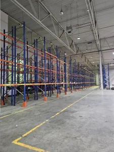 Spatiu Industrial - 4000 mp - Logistica - Depozitare - Distributie - foto 5