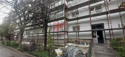 Vanzare apartament 3 camere Aviatiei, cu CT - foto 7