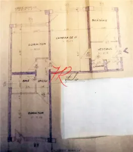 Vanzare apartament 3 camere Teiul Doamnei, renovat - mobilat - foto 2