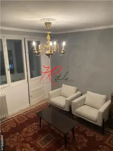 Vanzare apartament 3 camere Teiul Doamnei, renovat - mobilat - foto 7