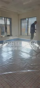 Se vinde imobil Unirii Nord , amenajat recent , cu incalzire in pardoseala - foto 3