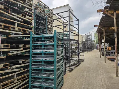 Proprietate Industriala - 4000 mp - Productie - Office - foto 18
