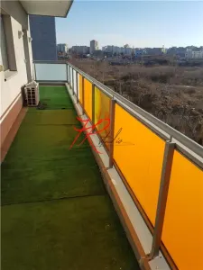 Vanzare apartament 3 camere lux, Doamna ghica - foto 6