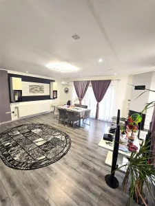 Confort si spatiu | Casa 5 camere, constructie solida | Teren 544 mp - Satu Mare