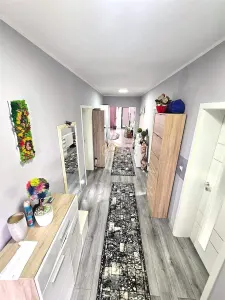 Confort si spatiu | Casa 5 camere, constructie solida | Teren 544 mp - foto 8