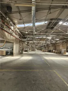 Spatiu Industrial - 5000 mp - Productie - Depozitare - foto 9