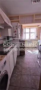 Se vinde imobil cu 4 camere, pe Unirii Sud , liber , cu 3 balcoane - foto 9