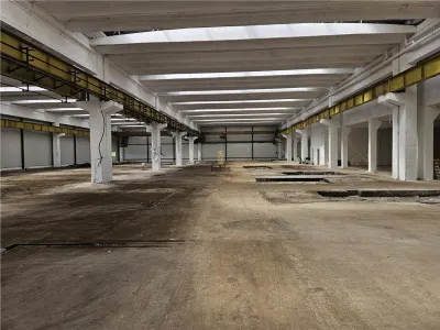 Spatiu Industrial -  6500 mp - Productie - Depozitare - foto 6