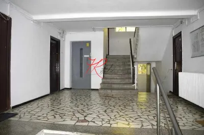 Vanzare apartament 2 camere Teiul Doamnei - renovat - foto 7