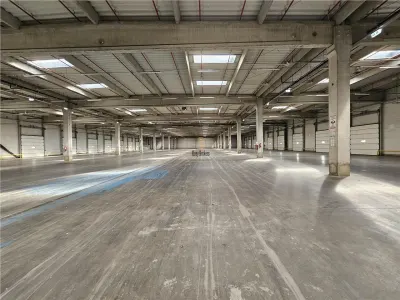 Spatiu Industrial - 2600 mp - Depozitare - Distributie - foto 14