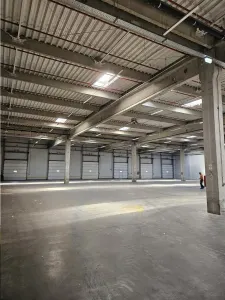 Spatiu Industrial - 2600 mp - Depozitare - Distributie - foto 3
