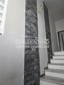 Se vinde imobil 2019 , zona Patriei , P+1 , mobilat si utilat - foto 14